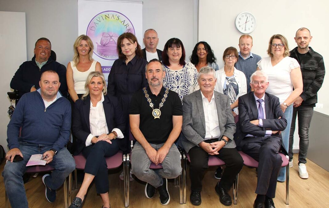 Council Set To Celebrate Good Relations Work