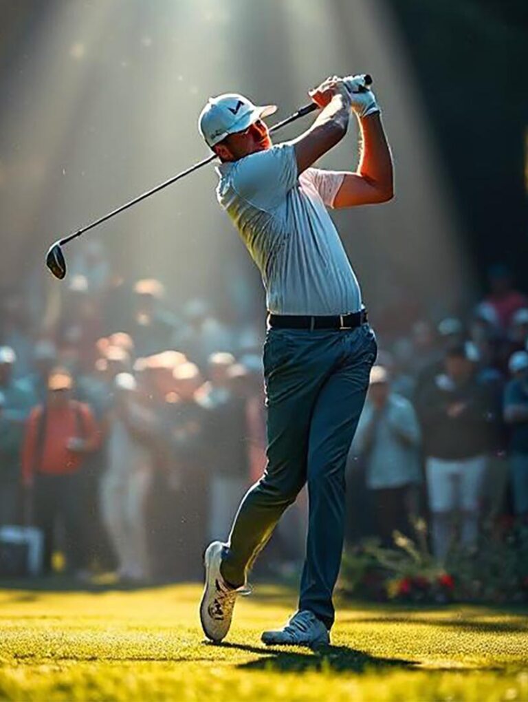 Ryder Cup Supercomputer Predicts Outcome