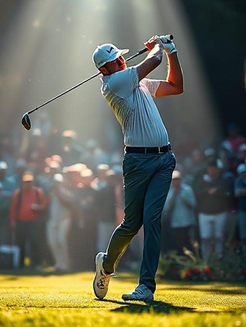 Ryder Cup Supercomputer Predicts Outcome