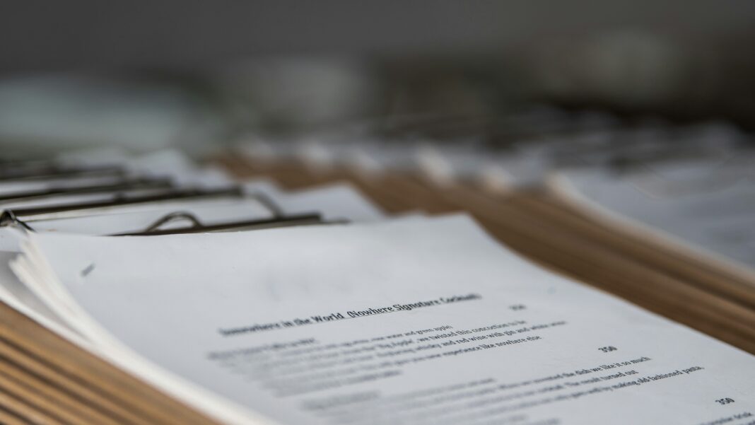 How Sussex Community Groups Simplify Document Sharing