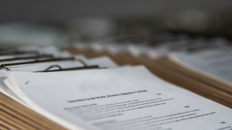How Sussex Community Groups Simplify Document Sharing