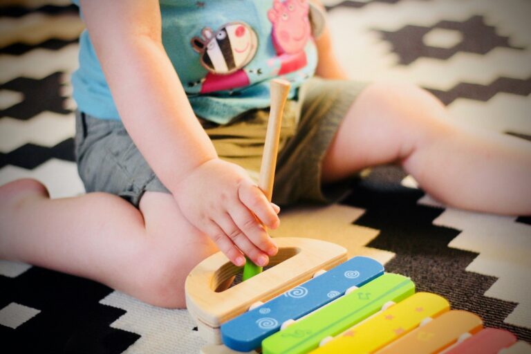 Child Care Options After Parents Separate
