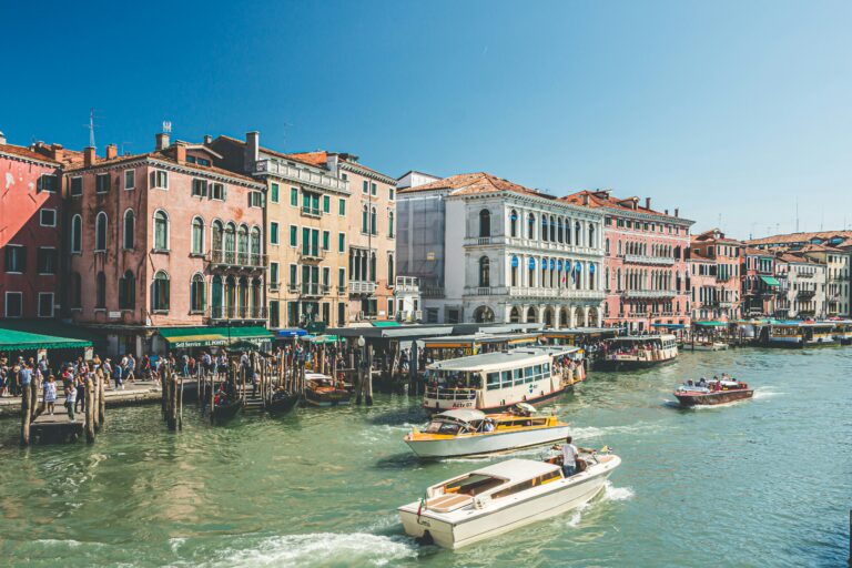 From County Down to the Colosseum: A 2025 UK Traveller’s Brief for Italy