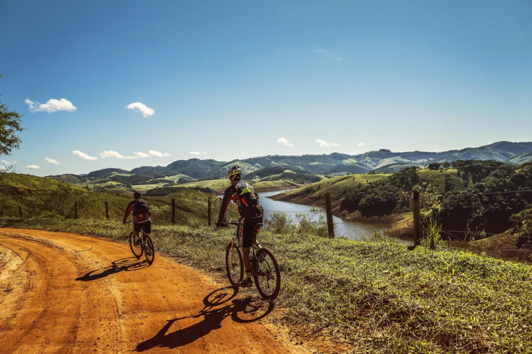 Local Routes: Discovering Hidden Cycling Paths Around Strangford Lough