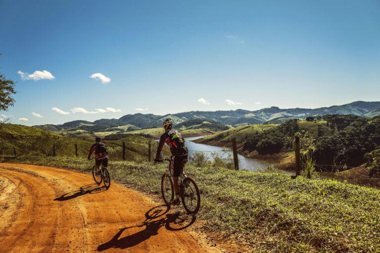 Local Routes: Discovering Hidden Cycling Paths Around Strangford Lough