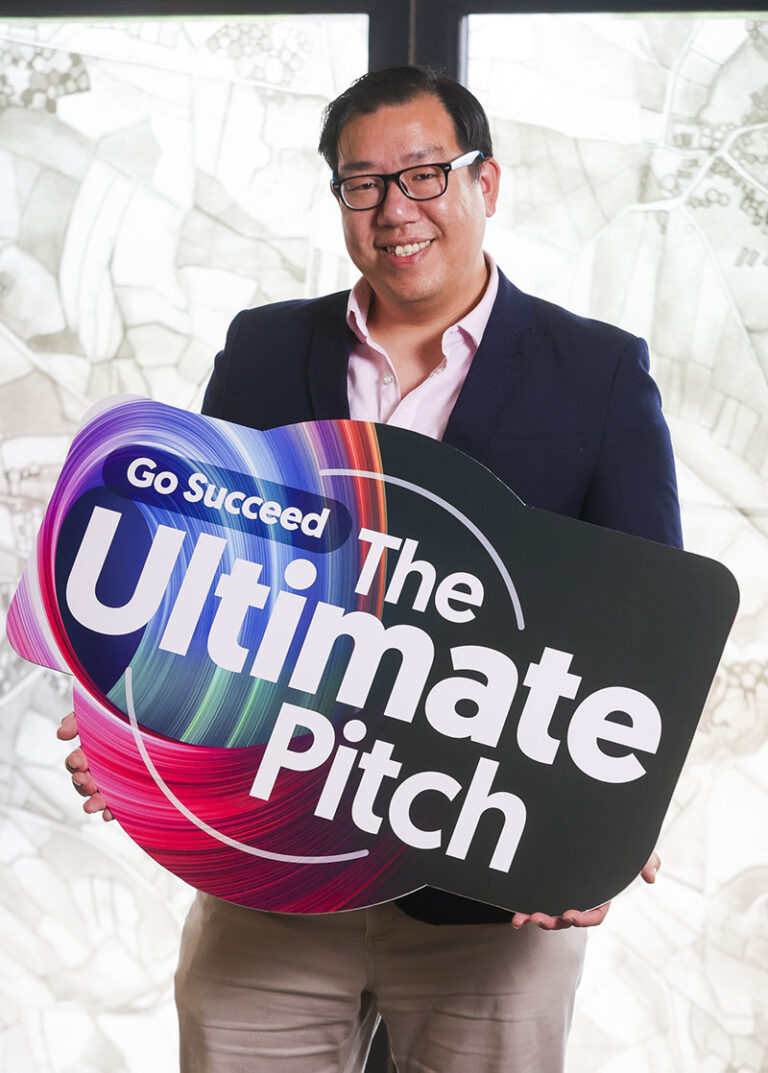 NMD Entrepreneurs On Ultimate Pitch Shortlist