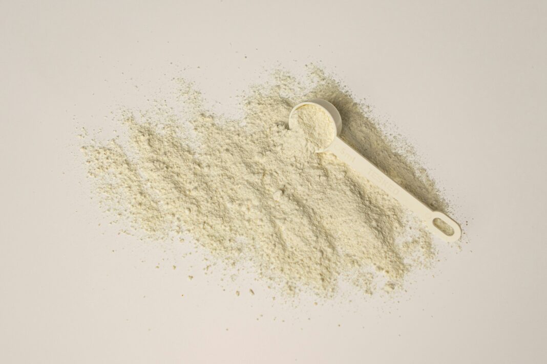 Best Plant-Based Protein Powders For Everyday Nutrition
