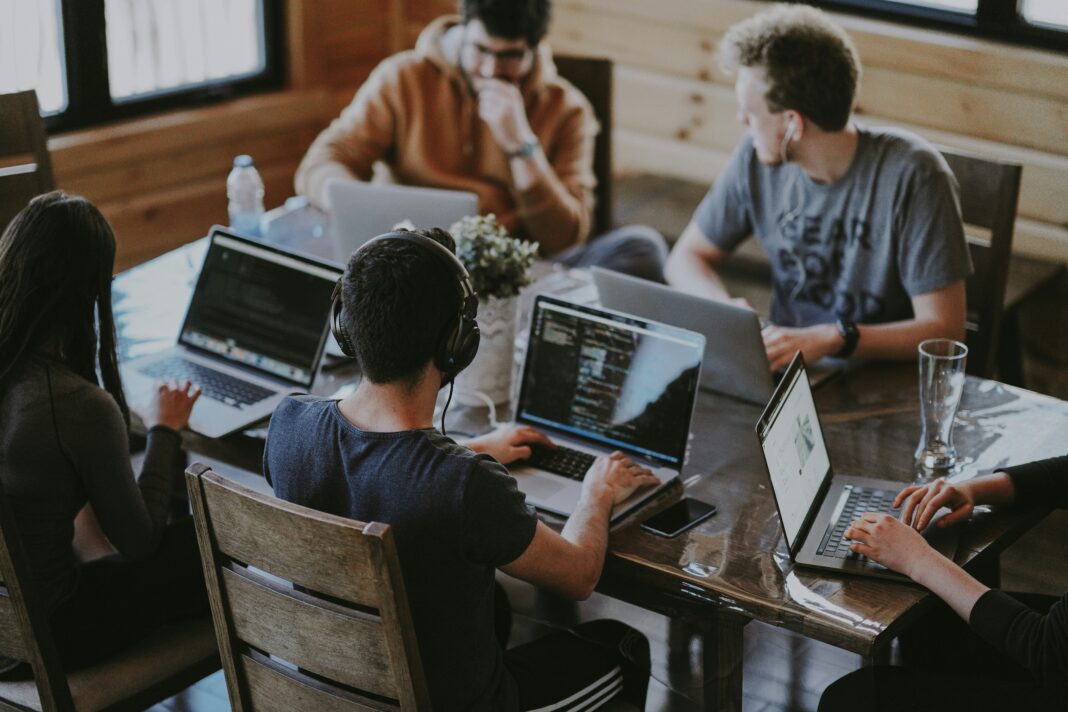 How to Build Processes That Grow With Your Startup