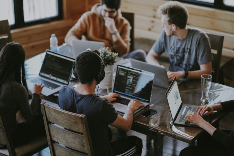 How to Build Processes That Grow With Your Startup