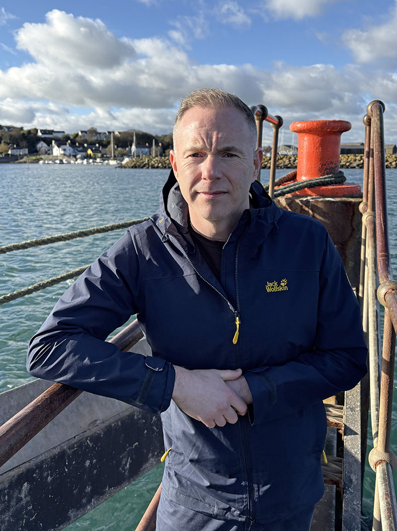 Hazzard Says North Fishermen Short Changed