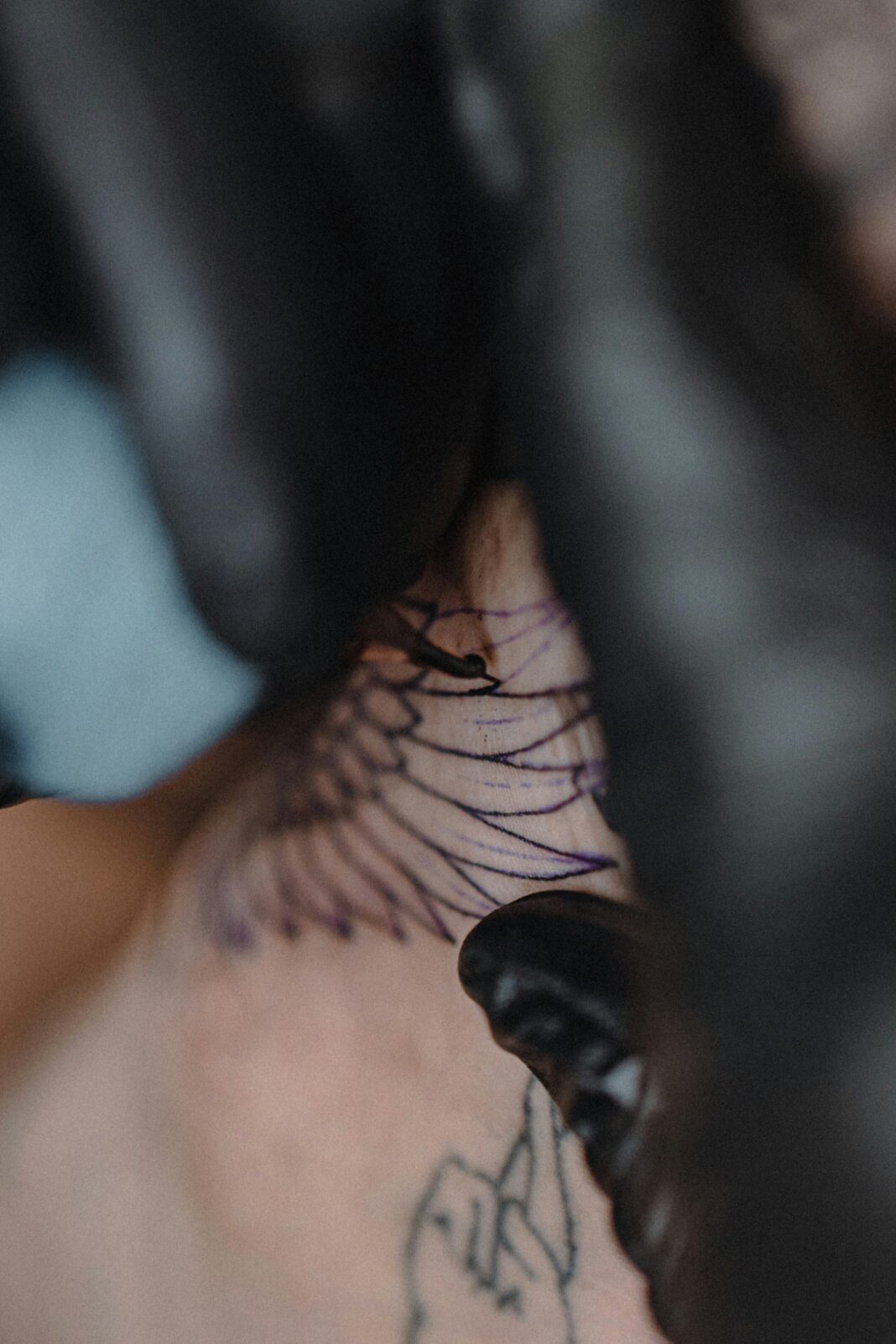 Fading Before Removal: Should You Prep Your Tattoo?