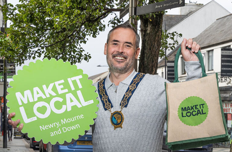 Invite For Businesses To Join Make It Local