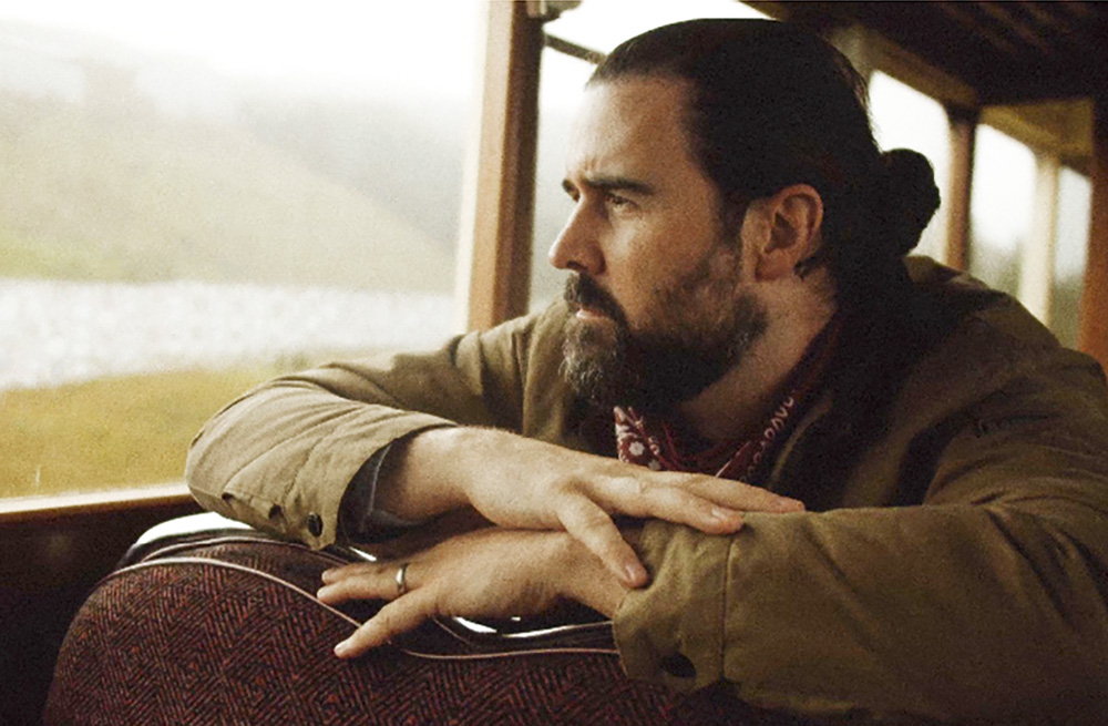From Annacloy To Montana: Western Roads