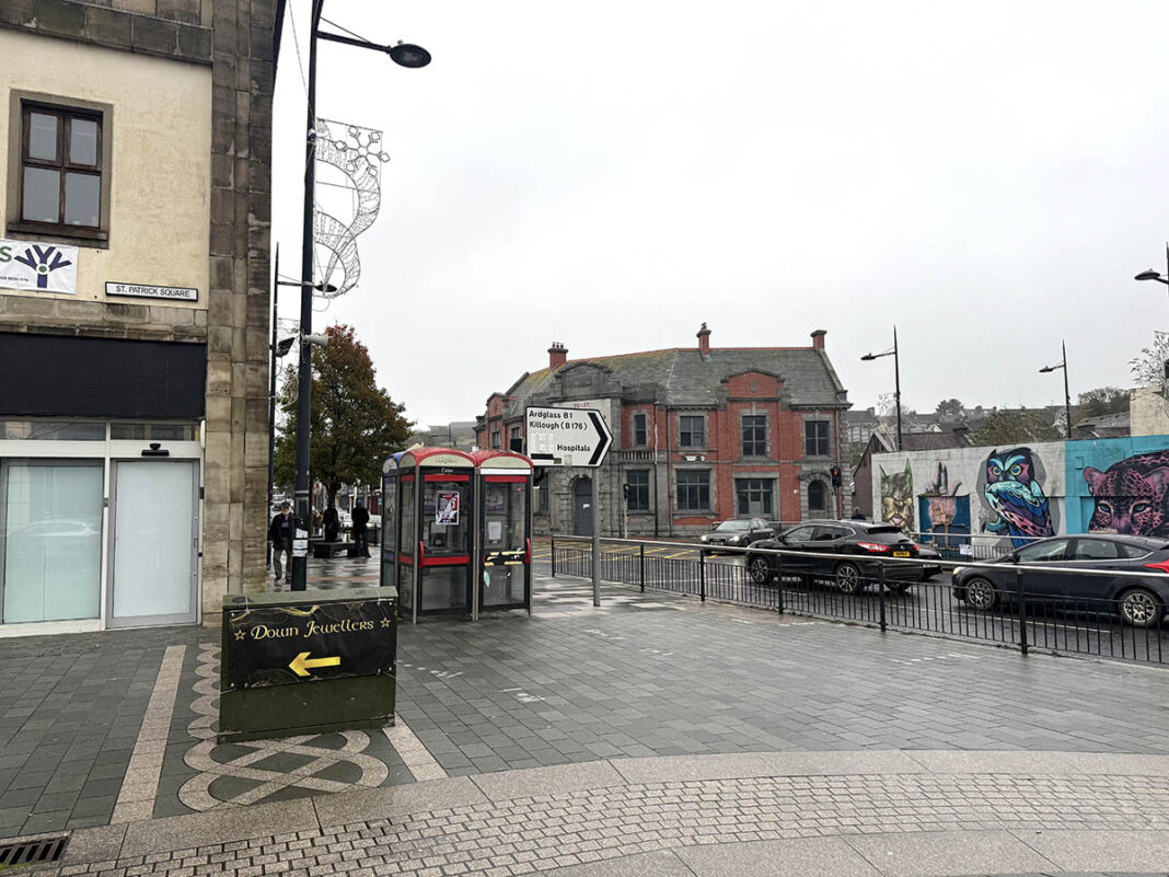 Small Businesses Face Cost Crunch Says FSB NI