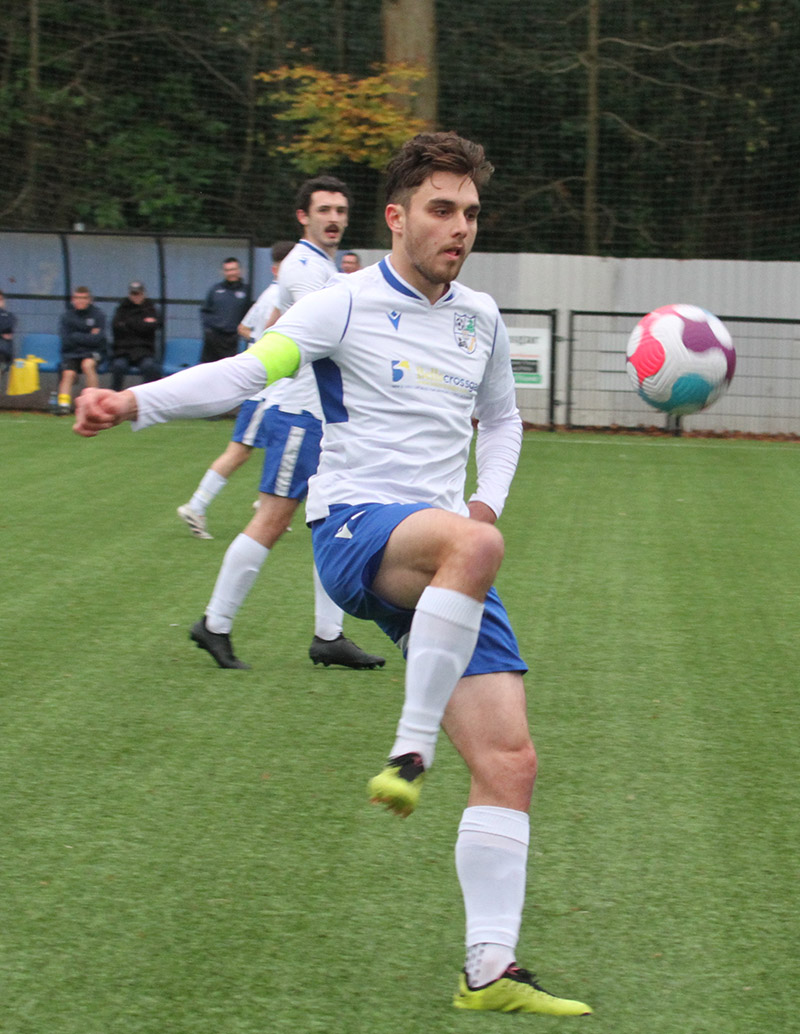 Kilmore Rec Beat Heights In Intermediate Cup