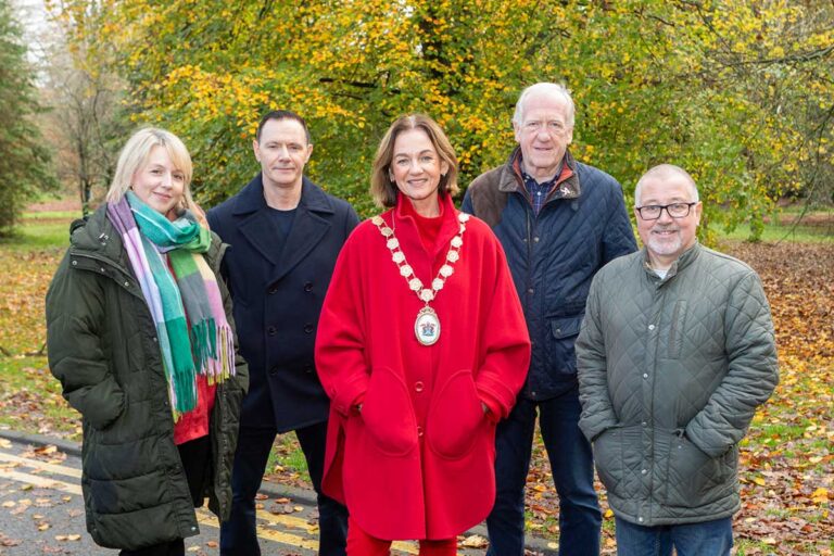 Ards And North Down Celebrates Taster Tours