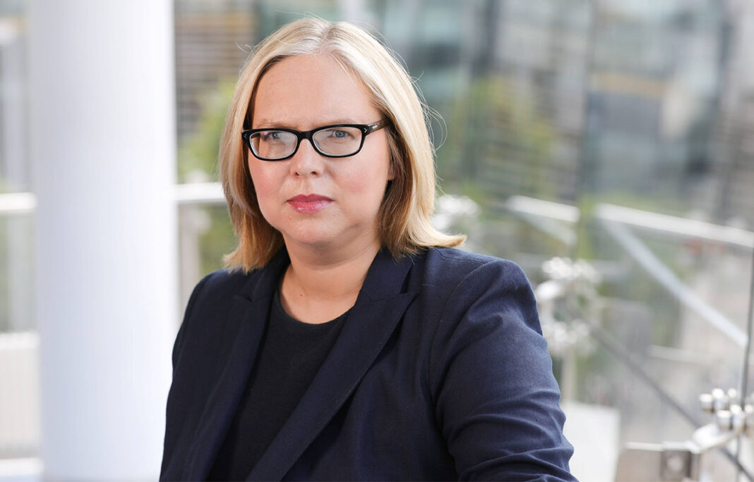 UUP Appoints New Chief Executive