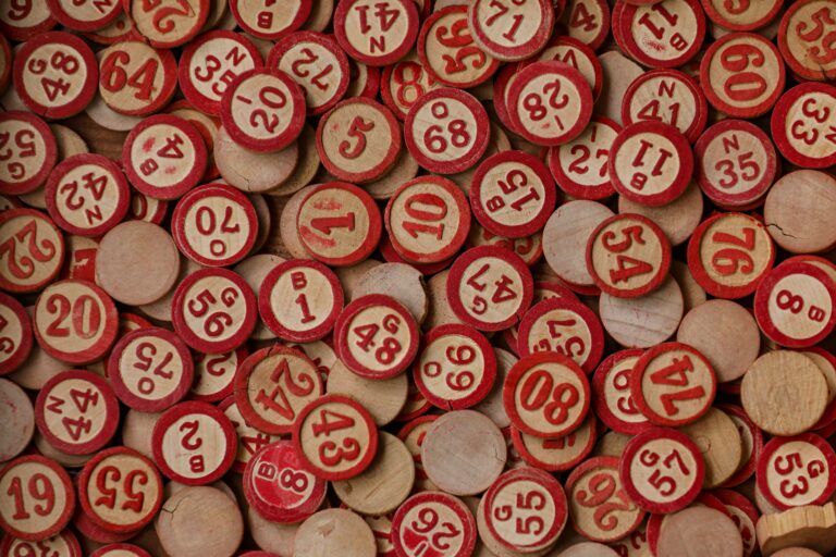 How to play online bingo with your smartphone