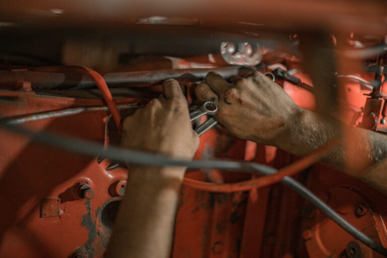 5 Tips to Pass Your MOT in London Without Stress 