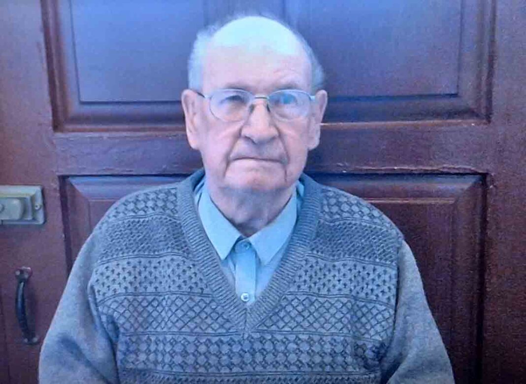 Police Release Name Of Man Who Died In Crash