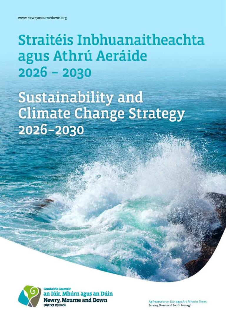 Council Launches Climate Change Consultation