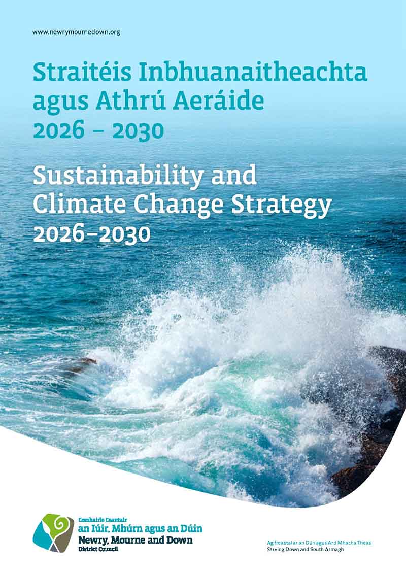 Council Launches Climate Change Consultation