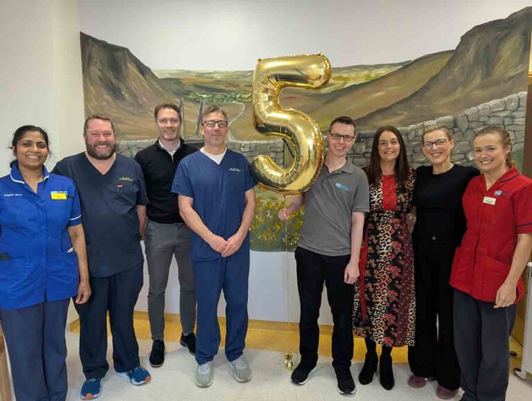 Southern Trust Team Are Gold Star Winners