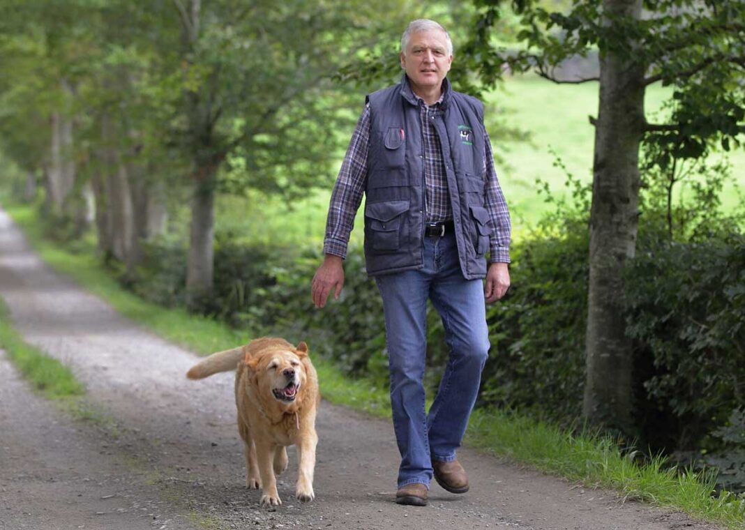 UFU President Issues His New Year Message