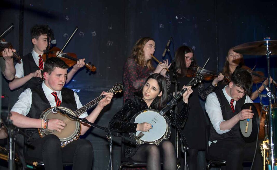 Spring Arts And Heritage Programme For Ards