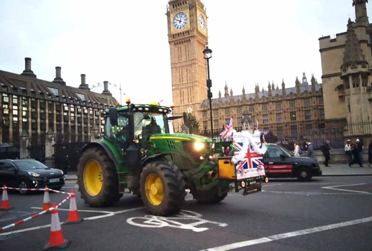 FFA Welcomes Government Move On IHT Relief