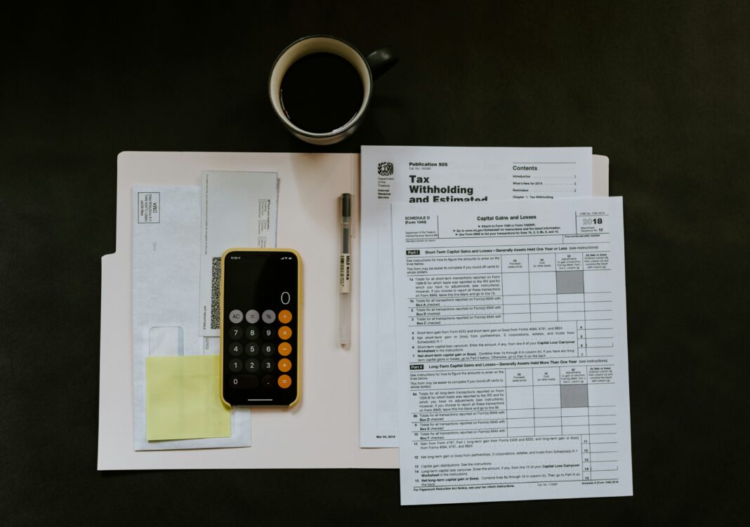 How Emerging Technologies Are Transforming International Tax Policy