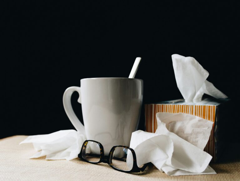 What You Need to Know Before the Cold Season