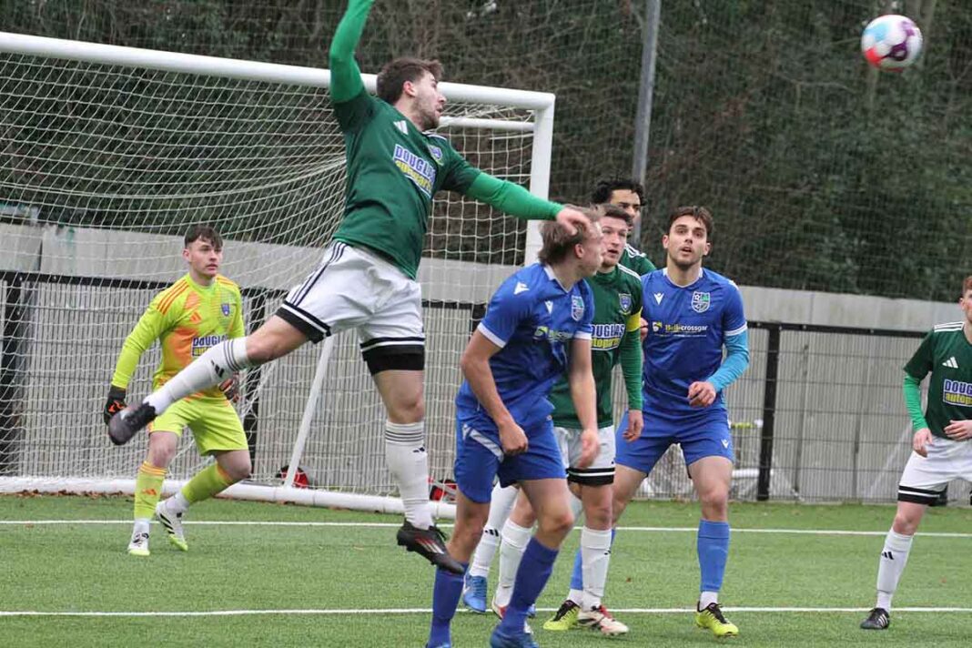 Soccer Round-Up For 13th December 2025