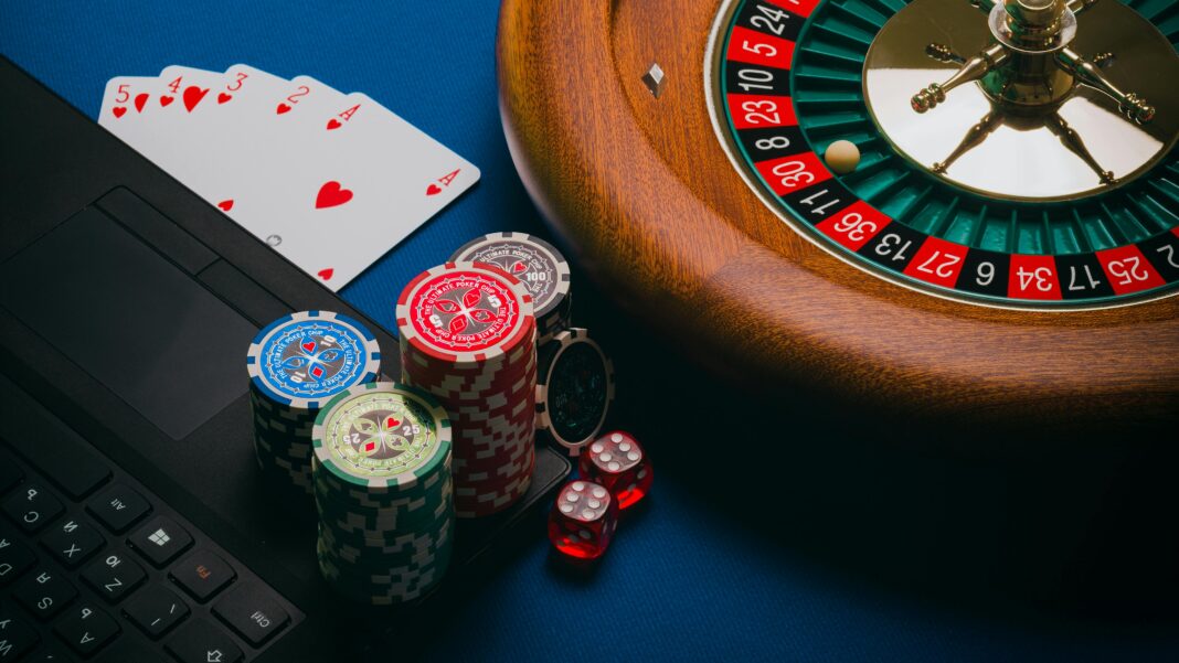How do the best online casinos maintain trust