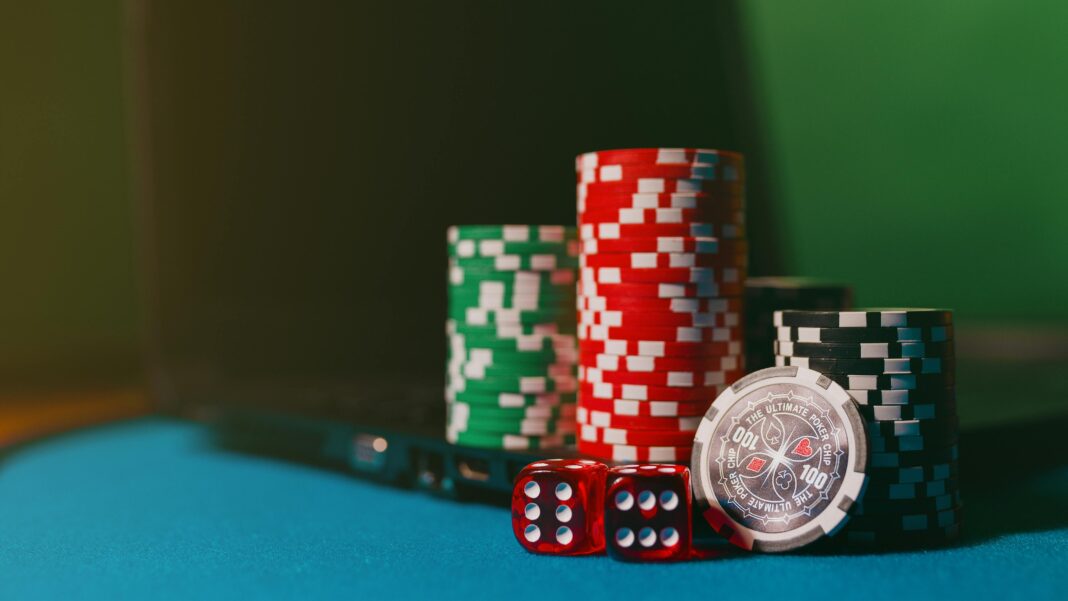 Do Irish players want more variety in their online gaming experiences?