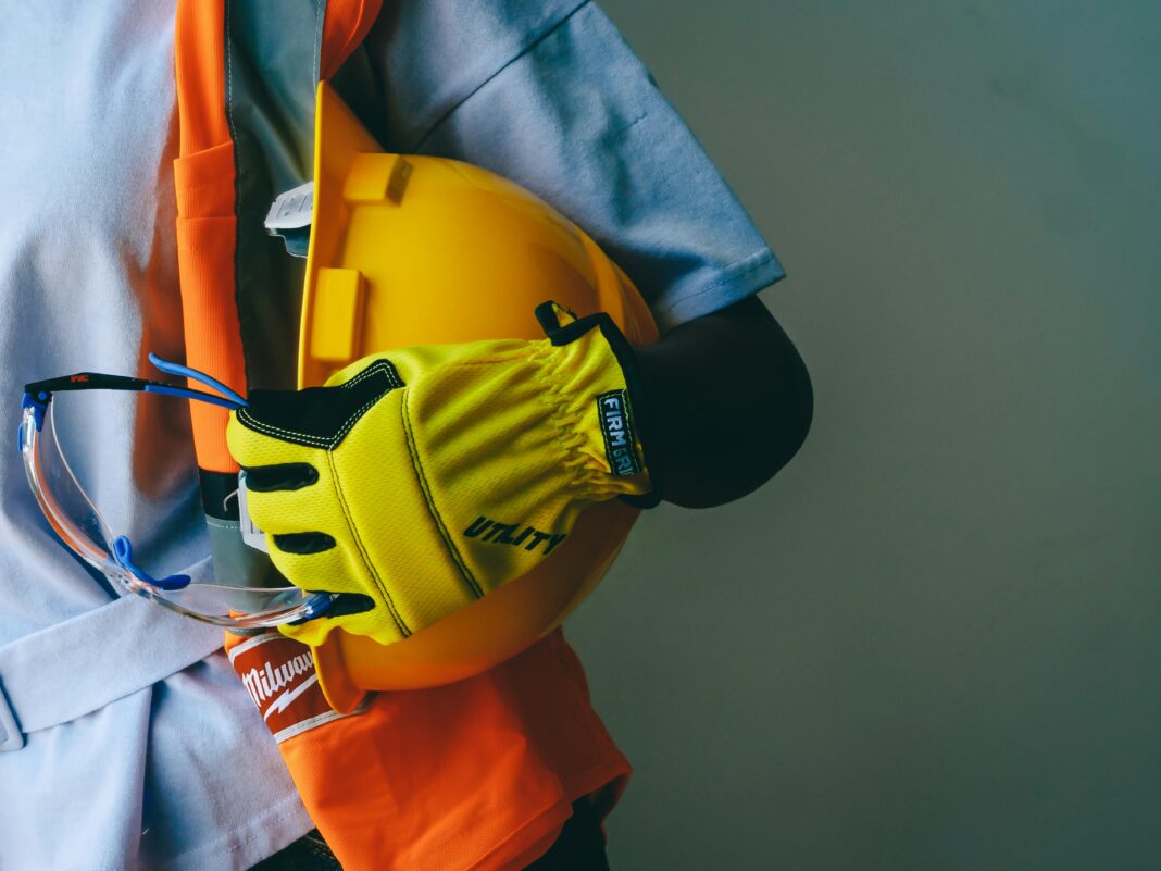 Ensuring customer satisfaction as a tradesperson