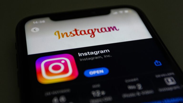 Instagram Now Lets You Record 20-Minute Reels
