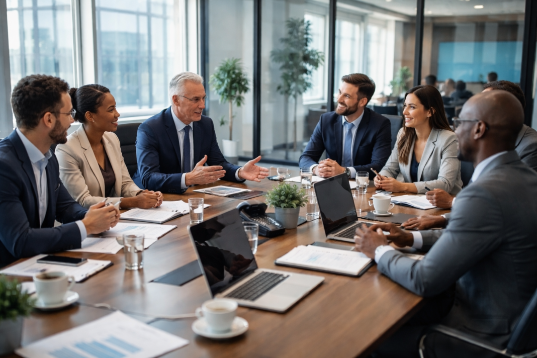 Iod Says Time To Rewire Non-Exec Board Roles