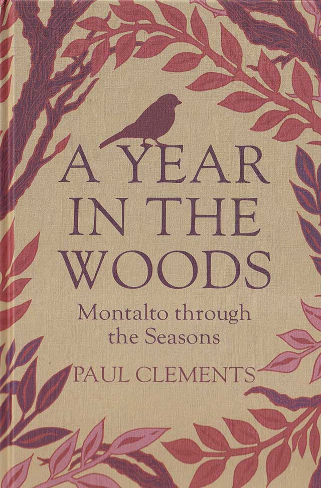 Author Paul Clements On Tales From Montalto