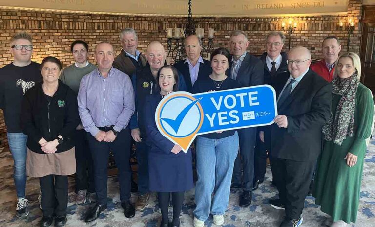 Newry Bid Consults To Go Another Five Years