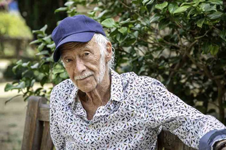 Poet In Every Port Ties In With Aspects Festival