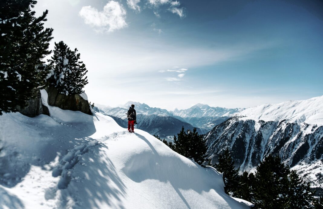 How Winter Travel Can Lift Your Mood and Beat the Seasonal Blues