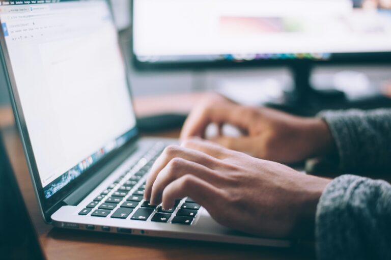 From Clicks to Clients: How to Turn Website Traffic into Predictable Revenue