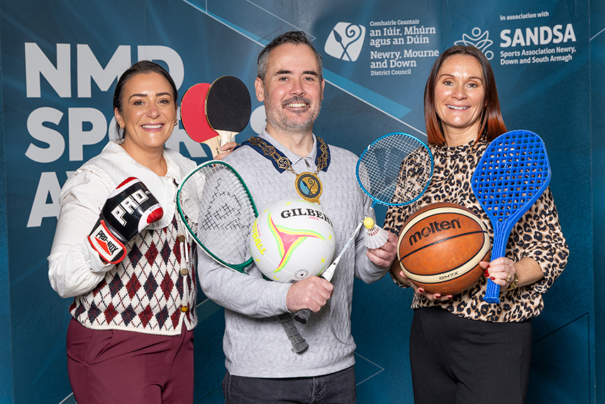 NMD Sports Awards Now Open For Nominations