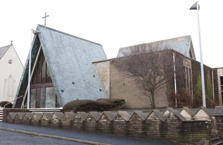 Star Of The Sea Church To Celebrate 50 Years