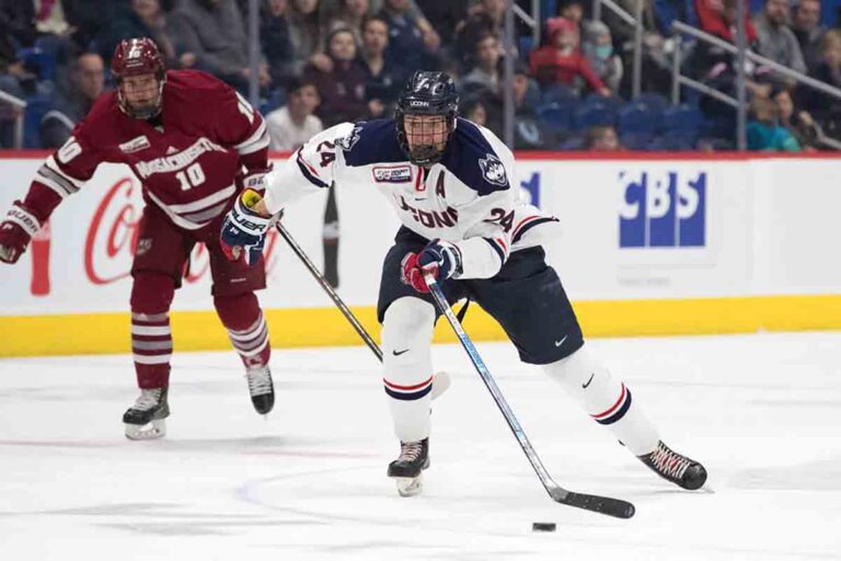 Ben Freeman Signed Up By Belfast Giants