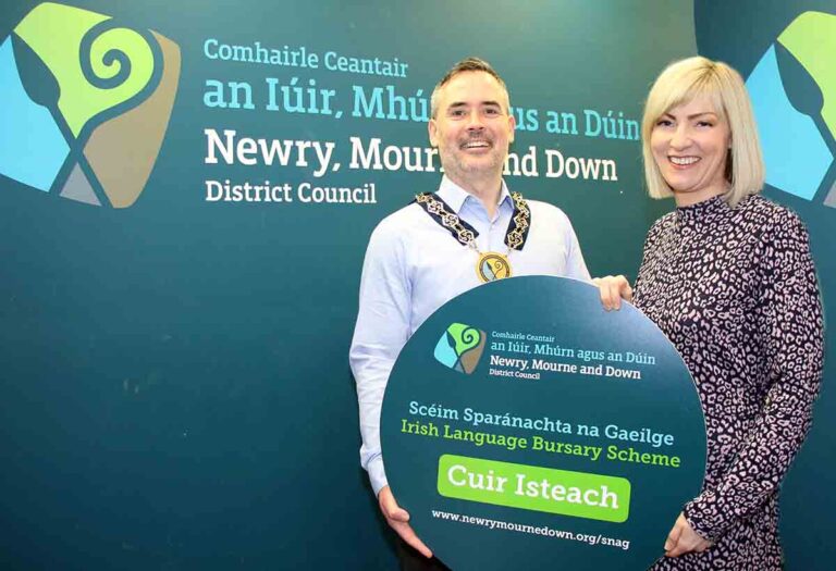 The Irish Bursary Scheme For 2026-27 To Open