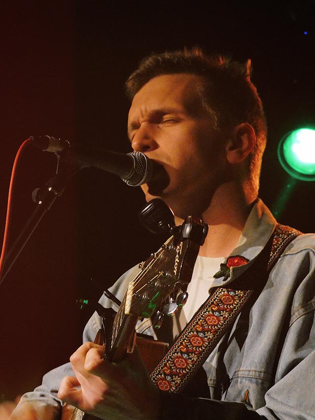 Glor Ár Linne To Fund Irish Language Musicians