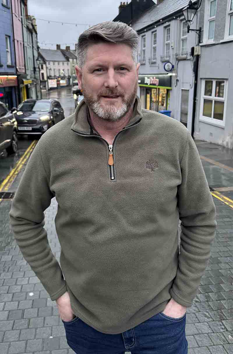 Council Passes Downpatrick Night-Time Motion
