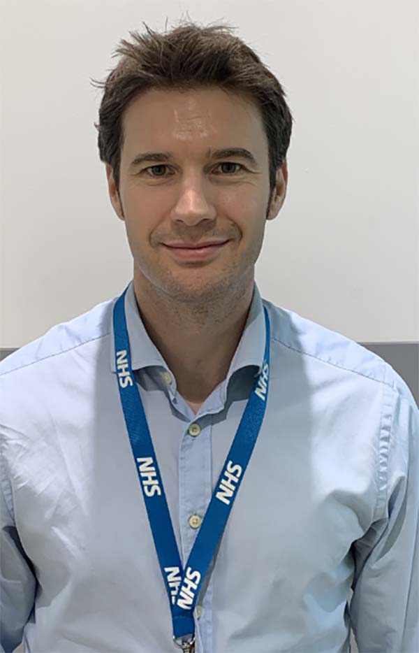 Southern Trust Pharmacist Is Top Level